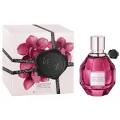 Viktor & Rolf - Flowerbomb Ruby Orchid : Eau De Parfum Spray 1.7 Oz / 50 ml