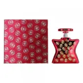 Bond No. 9 - Off Broadway : Eau De Parfum Spray 3.4 Oz / 100 ml