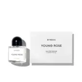 Byredo - Young Rose : Eau De Parfum Spray 3.4 Oz / 100 ml