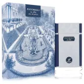 Afnan - Patchouli On Fire : Eau De Parfum Spray 2.7 Oz / 80 ml