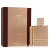 Al Haramain - Amber Oud Gold Edition Extreme : Perfume Spray 3.4 Oz / 100 ml