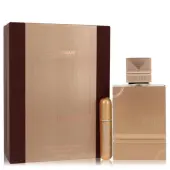 Al Haramain - Amber Oud Gold Edition Extreme : Perfume Spray 6.8 Oz / 200 ml