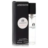 Atkinsons - 41 Burlington Arcade : Eau De Parfum Spray 0.3 Oz / 10 ml