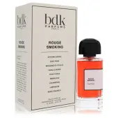 BDK Parfums - Rouge Smoking : Eau De Parfum Spray 3.4 Oz / 100 ml