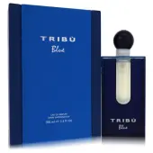 Benetton - TribÃ¹ Blue : Eau De Parfum Spray 3.4 Oz / 100 ml