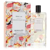 Berdoues - Peng Lai : Eau De Parfum Spray 3.4 Oz / 100 ml