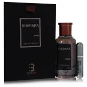 Bharara Beauty - Bharara King : Eau De Parfum Spray 3.4 Oz / 100 ml