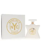 Bond No. 9 - Tribeca : Eau De Parfum Spray 3.4 Oz / 100 ml