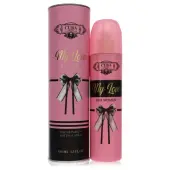 Fragluxe - Cuba My Love : Eau De Parfum Spray 3.4 Oz / 100 ml