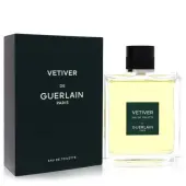 Guerlain - VÃ©tiver : Eau De Toilette Spray 5 Oz / 150 ml