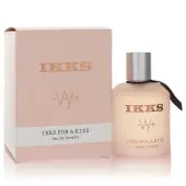IKKS - For A Kiss : Eau De Toilette Spray 1.7 Oz / 50 ml