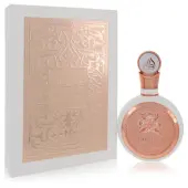 Lattafa - Fakhar : Eau De Parfum Spray 3.4 Oz / 100 ml