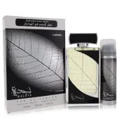 Lattafa - Najdia : Gift Boxes 3.4 Oz / 100 ml