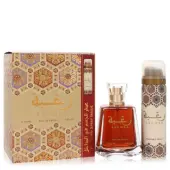 Lattafa - Raghba : Gift Boxes 3.4 Oz / 100 ml