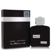 Lattafa - Ramz : Eau De Parfum Spray 3.4 Oz / 100 ml