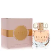 Maison Alhambra - La Vita : Eau De Parfum Spray 3.4 Oz / 100 ml