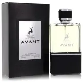 Maison Alhambra - Avant : Eau De Parfum Spray 3.4 Oz / 100 ml
