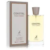 Maison Alhambra - Coastal Pour Femme : Eau De Parfum Spray 3.4 Oz / 100 ml
