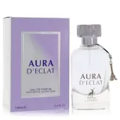 Maison Alhambra - Aura D'Eclat : Eau De Parfum Spray 3.4 Oz / 100 ml