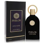 Maison Alhambra - Philos Opus Noir : Eau De Parfum Spray 3.4 Oz / 100 ml