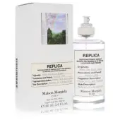 Maison Margiela - Replica When The Rain Stops : Eau De Toilette Spray 3.4 Oz / 100 ml