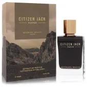 Michael Malul - Citizen Jack : Perfume Extract Spray 3.4 Oz / 100 ml