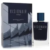 Michael Malul - Visionair Indigo : Eau De Parfum Spray 3.4 Oz / 100 ml