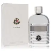 Moncler - Moncler Pour Homme : Eau De Parfum Spray 5 Oz / 150 ml