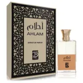 My Perfumes - Al Qasr Ahlam : Eau De Parfum Spray 3.4 Oz / 100 ml