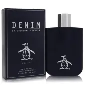 Original Penguin - Denim : Eau De Toilette Spray 3.4 Oz / 100 ml