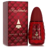 Pino Silvestre - Amber Woods : Eau De Toilette Spray 4.2 Oz / 125 ml