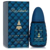 Pino Silvestre - Italian Citrus : Eau De Toilette Spray 4.2 Oz / 125 ml