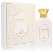 Rayef - Awwal Musk : Eau De Parfum Spray 3.4 Oz / 100 ml
