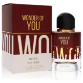 Riiffs - Wonder Of You : Eau De Parfum Spray 3.4 Oz / 100 ml
