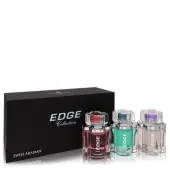 Swiss Arabian - EDGE Collection : Gift Boxes 300 ml
