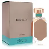 Tiffany & Co. - Rose Gold : Eau De Parfum Spray 2.5 Oz / 75 ml