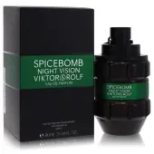 Viktor & Rolf - Spicebomb Night Vision : Eau De Parfum Spray 6.8 Oz / 90 ml