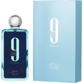 Afnan - 9Am Dive : Eau De Parfum Spray 3.4 Oz / 100 ml