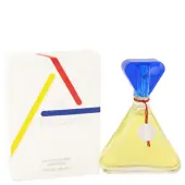 Liz Claiborne - Claiborne : Eau De Toilette Spray 3.4 Oz / 100 ml