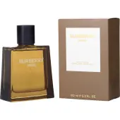 Burberry - Hero : Eau De Parfum Spray 3.4 Oz / 100 ml