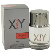 Hugo Boss - Hugo XY : Eau De Toilette Spray 2 Oz / 60 ml
