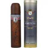 Cuba - Royal Fortune : Eau De Toilette Spray 3.4 Oz / 100 ml