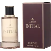 Etienne Aigner - Initial : Eau De Toilette Spray 3.4 Oz / 100 ml