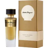 Salvatore Ferragamo - Terra Rossa : Eau De Parfum Spray 3.4 Oz / 100 ml