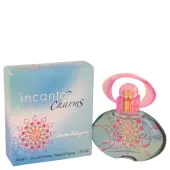 Salvatore Ferragamo - Incanto Charms : Eau De Toilette Spray 1 Oz / 30 ml