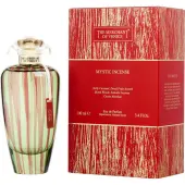 The Merchant Of Venice - Mystic Incense : Eau De Parfum Spray 3.4 Oz / 100 ml