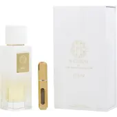 The Woods Collection - Glow : Eau De Parfum Spray 3.4 Oz / 100 ml