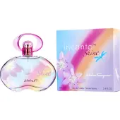 Salvatore Ferragamo - Incanto Shine : Eau De Toilette Spray 3.4 Oz / 100 ml