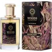 The Woods Collection - Moonlight : Eau De Parfum Spray 3.4 Oz / 100 ml