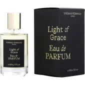 Thomas Kosmala - Light Of Grace : Eau De Parfum Spray 3.4 Oz / 100 ml